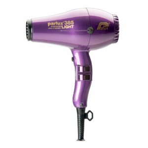 Parlux 385 Ceramic/ionic Dryer Violet