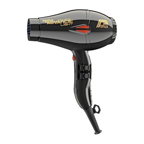 Parlux Advance Light Dryer Black