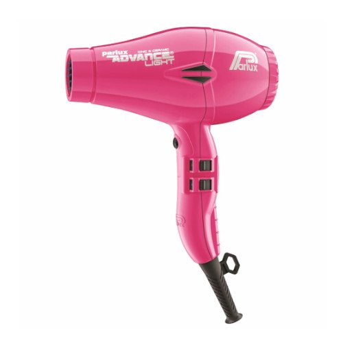 Parlux Advance Light Dryer Fuchsia