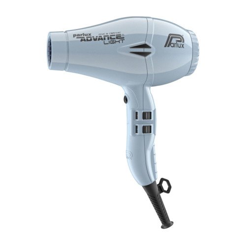 Parlux Advance Light Dryer Ice Blue