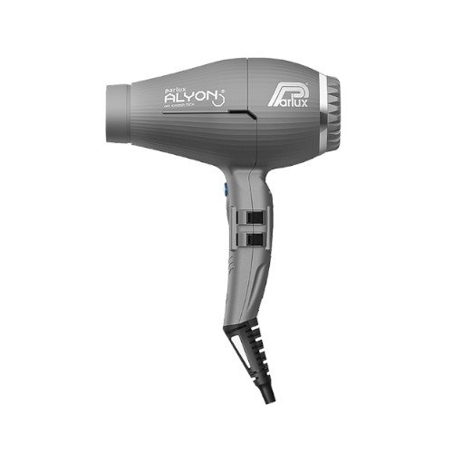 Parlux Alyon Dryer Graphite 2250w
