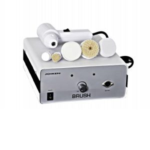 Brush Salon Machine