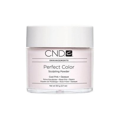 Cnd Pwdr-pc Cool Pink Opaque 105gm