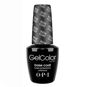 Opi Base Coat (gel) 15ml