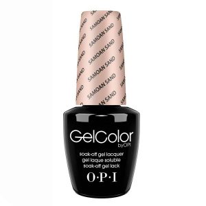 Opi Samoan Sand (gel) 15ml