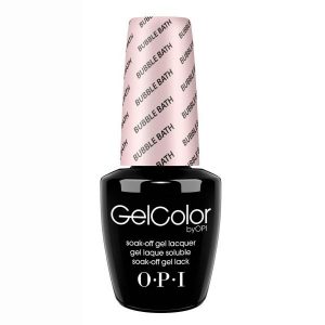 Opi Bubble Bath (gel) 15ml