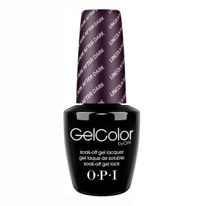 Opi Lincoln Park After Dark (gel) 15ml