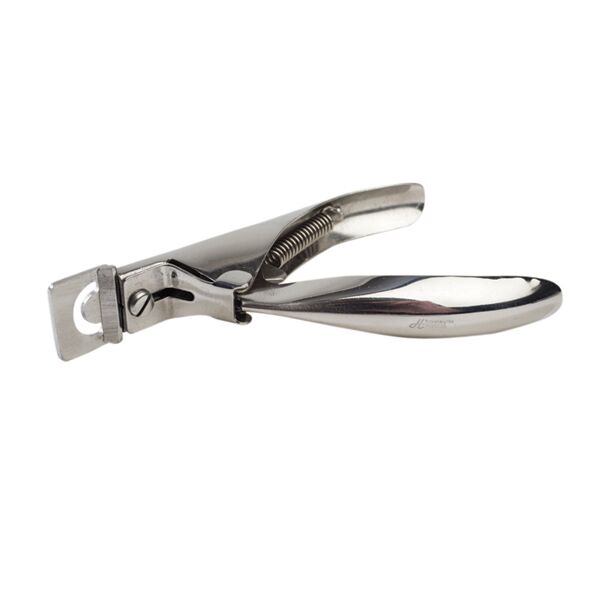 Hawley Edge Cutter Chrome Standard