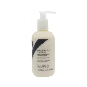 Lycon Coconut & Van H/body Lotion 250ml