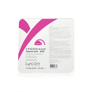 Lycon Lycodream Hybrid Wax 500g