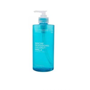Mancine Coconut & Van Shower Gel 500ml