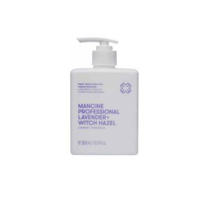 Mancine Lavender H/b Lotion 300ml