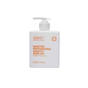 Mancine Mango Hand & Body Lotion 300ml