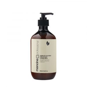 Mancine Naturals Body Lotion 500ml