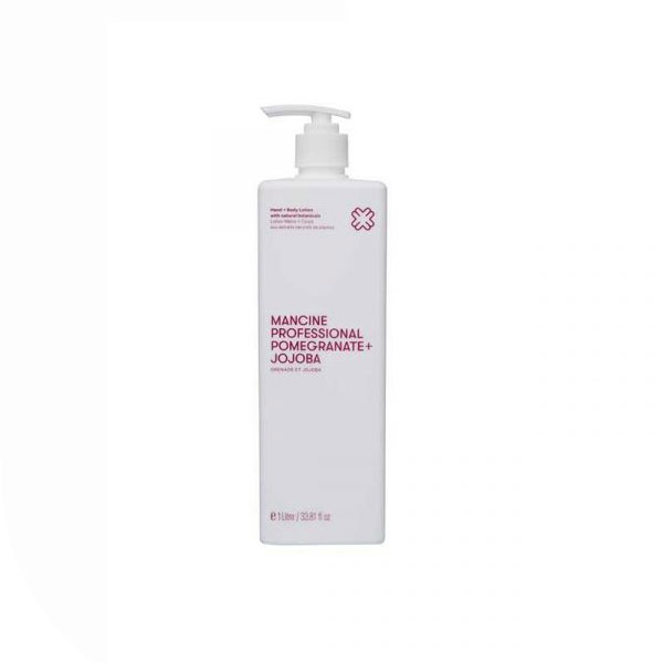 Mancine Pomegranate H/body Lotion 1 Ltr