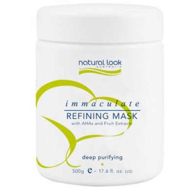 Skin Nl Refining Mask 500gm