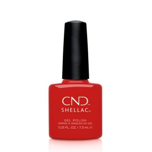 Shellac Devil Red 7.3ml