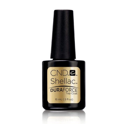 Shellac Top Coat Duraforce 15ml