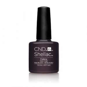 Shellac Fedora 7.3ml