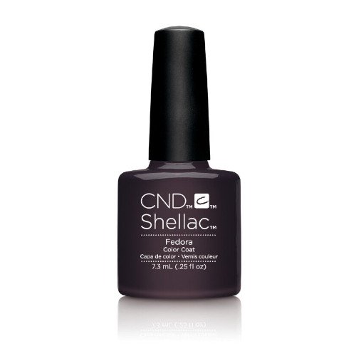Shellac Fedora 7.3ml