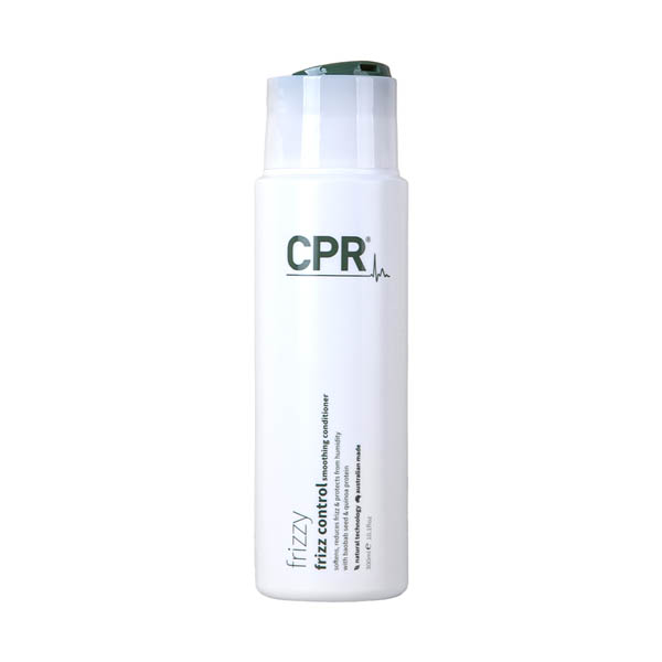 Cpr Frizzy Conditioner 300ml