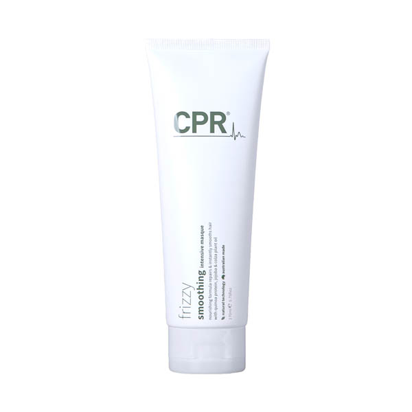 Cpr Frizzy Smoothing Int Masque 170ml
