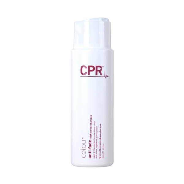 Cpr Colour Shampoo 300ml