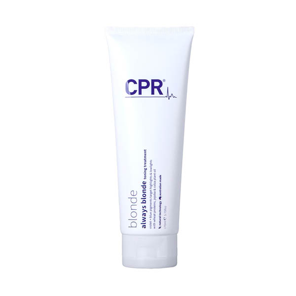 Cpr Blonde Intensive Treatment 170ml