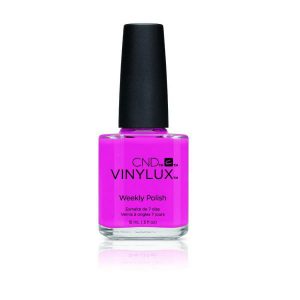 Vinylux Hot Pop Pink 15ml