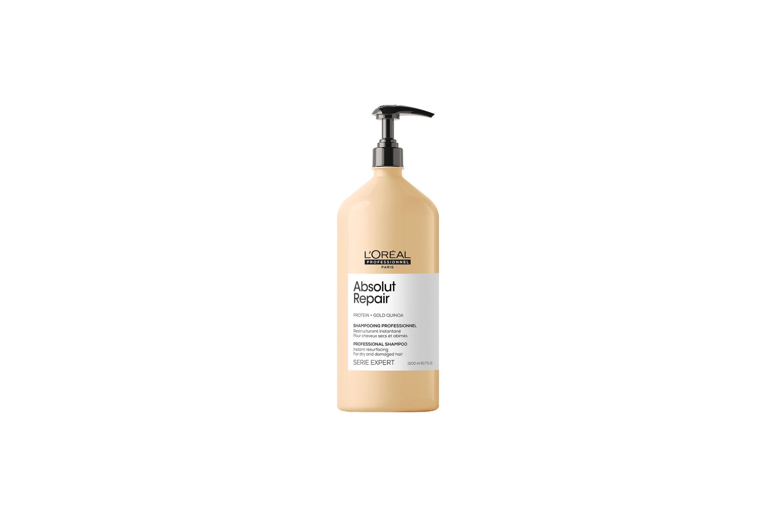 L'oreal Absolut Repair Shampoo 1500ml