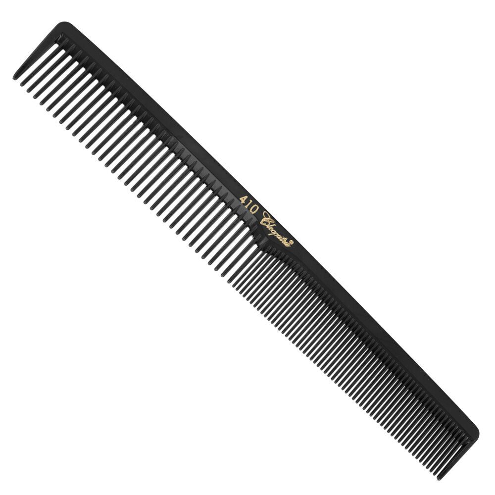 Cleopatra #410 Flat/square Back Styler