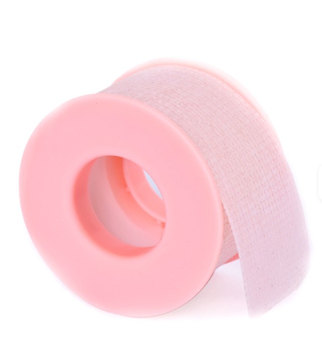 Lash Oomph Micro Tape Sensitive Coloured