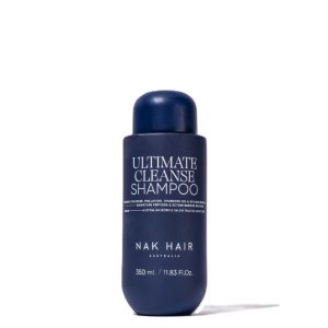 Nak Ultimate Cleanse Shampoo 350ml