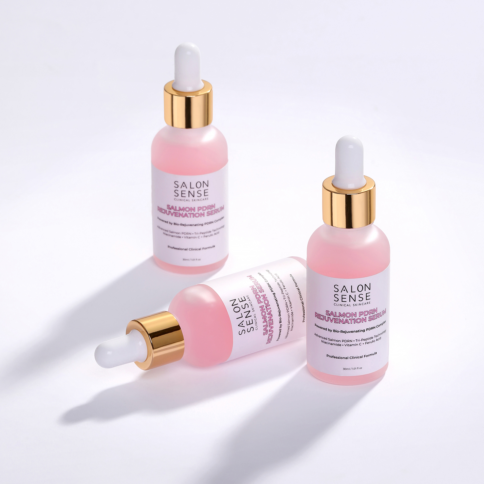 Salonsense Pdrn Regeneration Serum 30ml - Image 5
