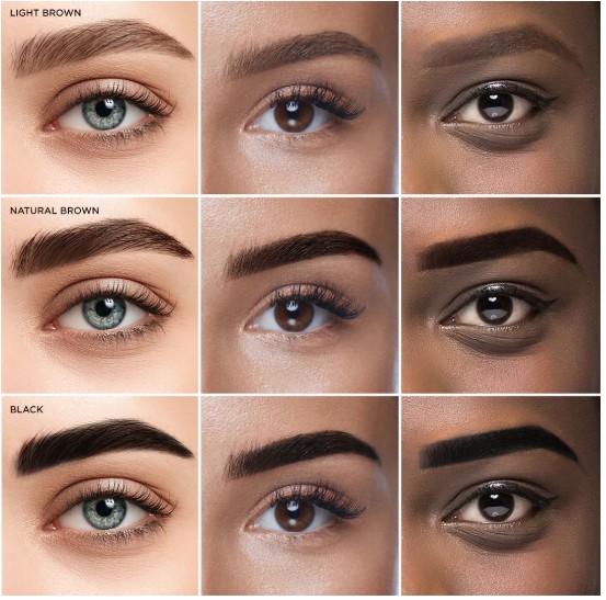 Brow Code Tint Pro Kit - Image 4