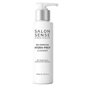 Salonsense Bio-hydration Cleanser 125ml