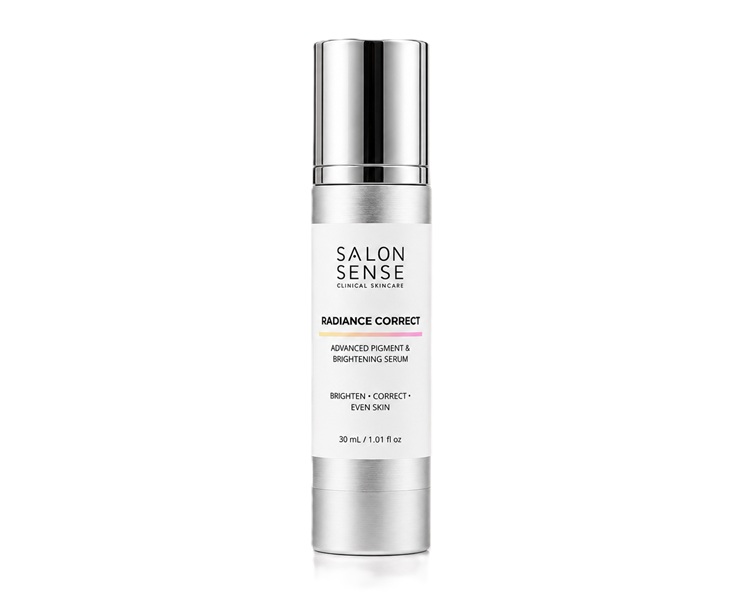 Salonsense Radiance Correct Serum 30ml